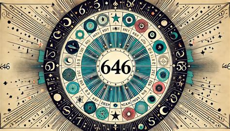 646 significado espiritual|Revelando el Misterio: El Poderoso Significado Espiritual del .